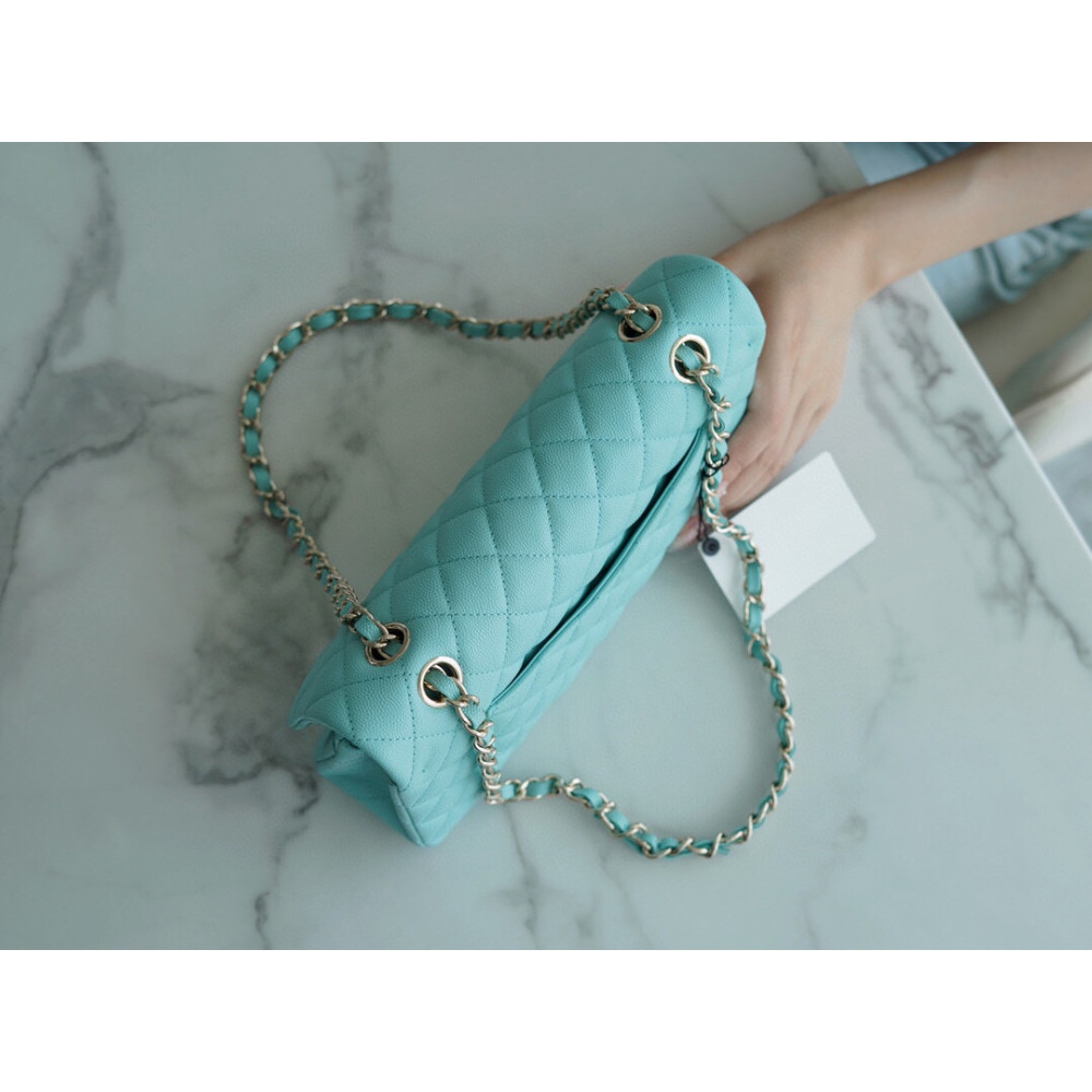 CHANEL MEDIUM DOUBLE FLAP BAG CHANEL MEDIUM DOUBLE FLAP BAG
