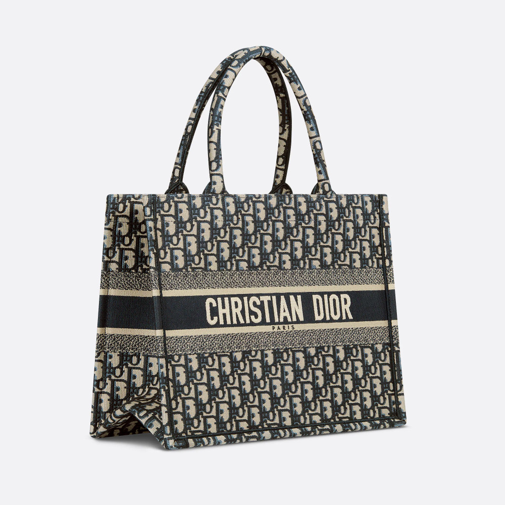 MEDIUM DIOR BOOK TOTE MEDIUM DIOR BOOK TOTE