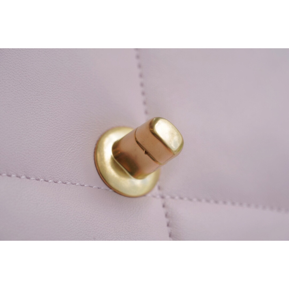 CHANEL SMALL 19 FLAP BAG CHANEL SMALL 19 FLAP BAG