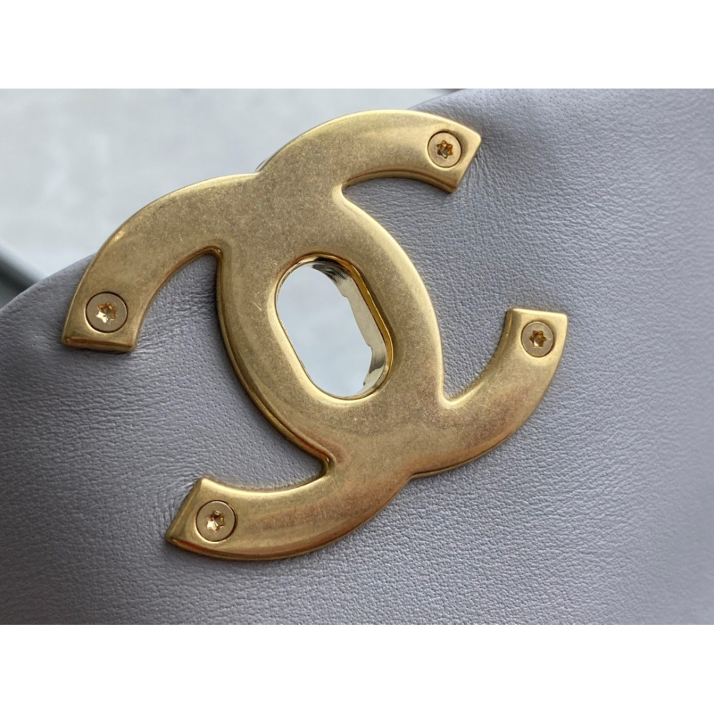 CHANEL SMALL 19 FLAP BAG CHANEL SMALL 19 FLAP BAG