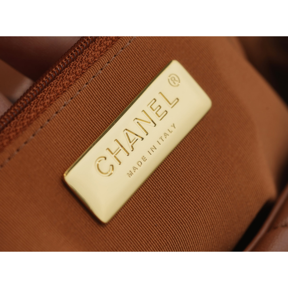 CHANEL SMALL 19 FLAP BAG CHANEL SMALL 19 FLAP BAG