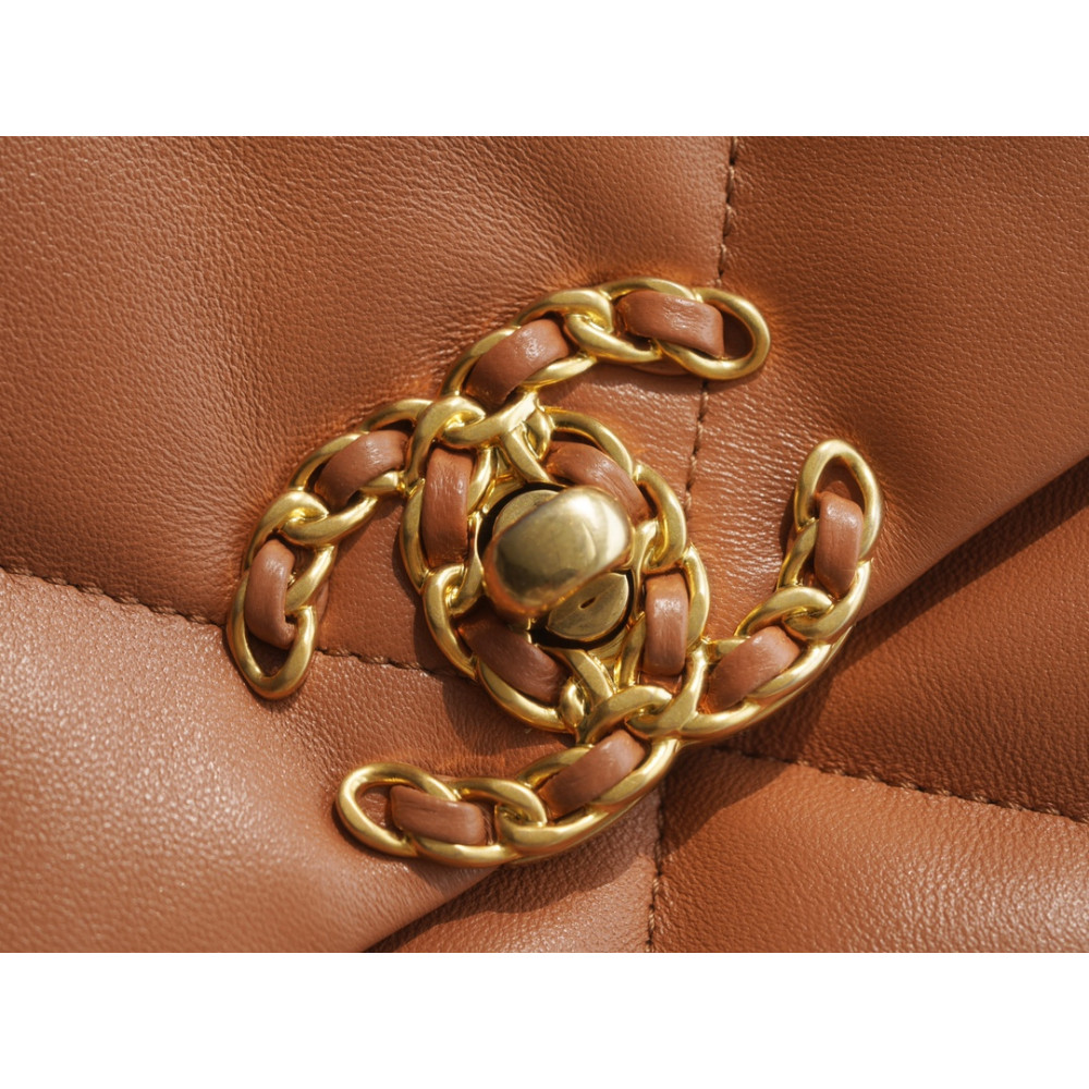 CHANEL SMALL 19 FLAP BAG CHANEL SMALL 19 FLAP BAG