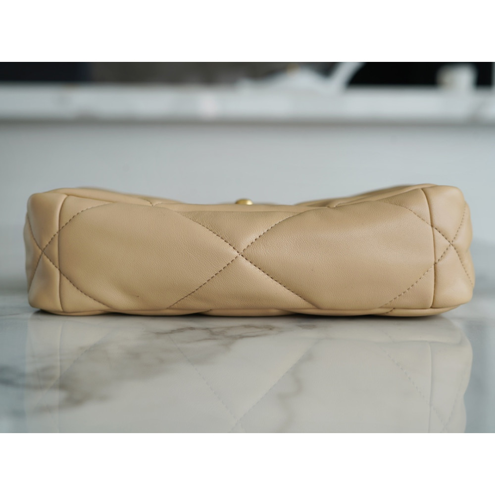 CHANEL SMALL 19 FLAP BAG CHANEL SMALL 19 FLAP BAG