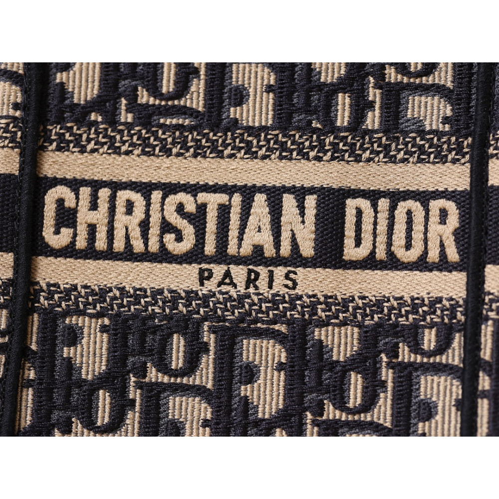 MINI DIOR BOOK TOTE PHONE BAG MINI DIOR BOOK TOTE PHONE BAG