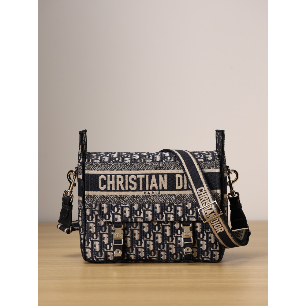 MEDIUM DIORCAMP BAG MEDIUM DIORCAMP BAG
