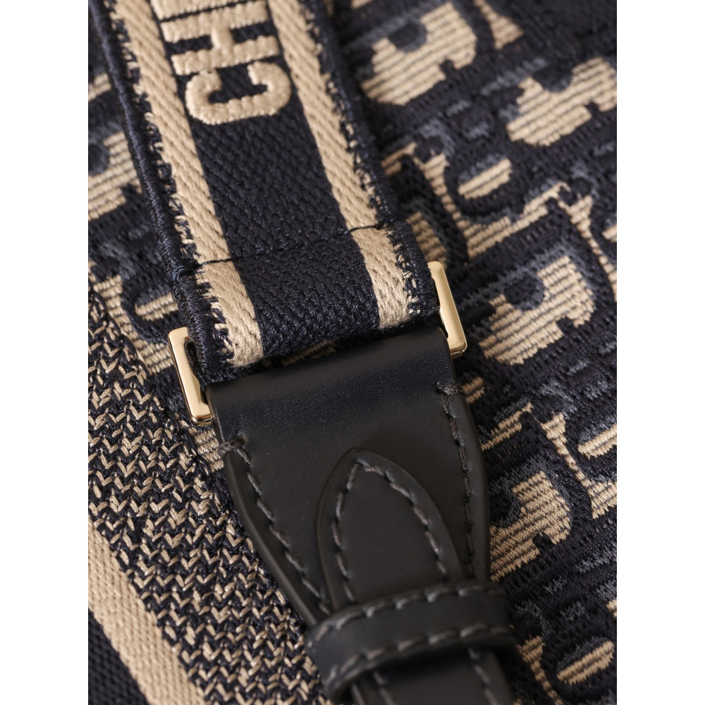 MEDIUM DIORCAMP BAG MEDIUM DIORCAMP BAG