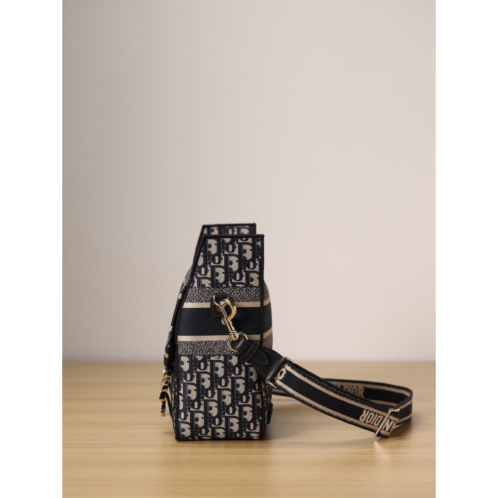 MEDIUM DIORCAMP BAG MEDIUM DIORCAMP BAG