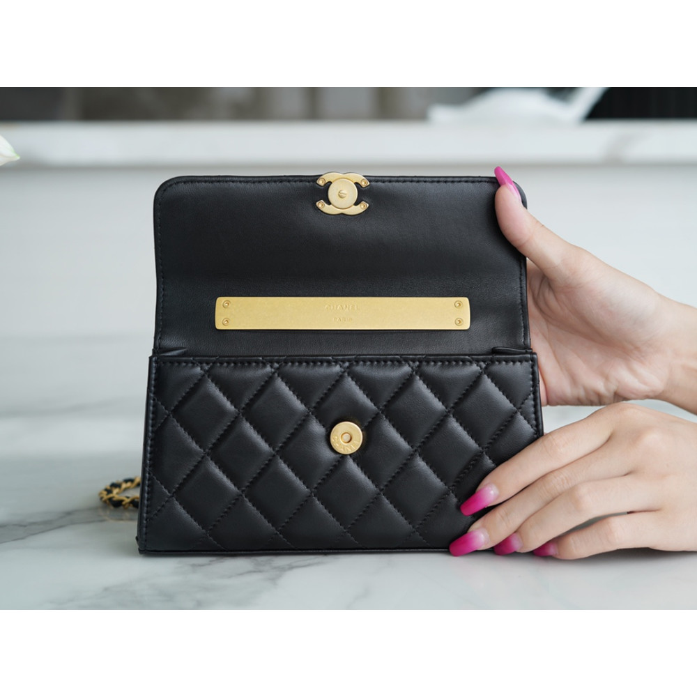 CHANEL TOP HANDLE FLAP BAG CHANEL TOP HANDLE FLAP BAG