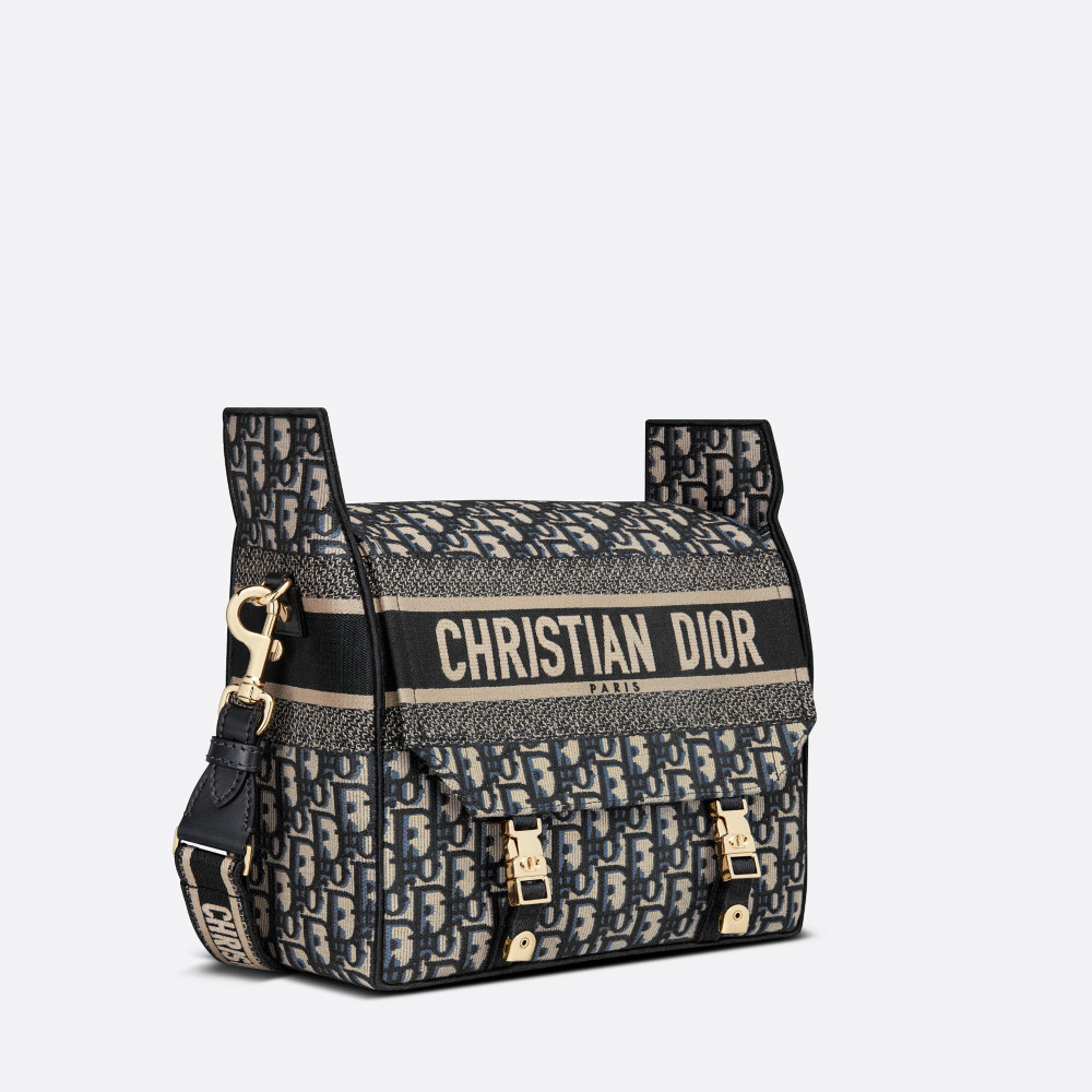 MEDIUM DIORCAMP BAG MEDIUM DIORCAMP BAG