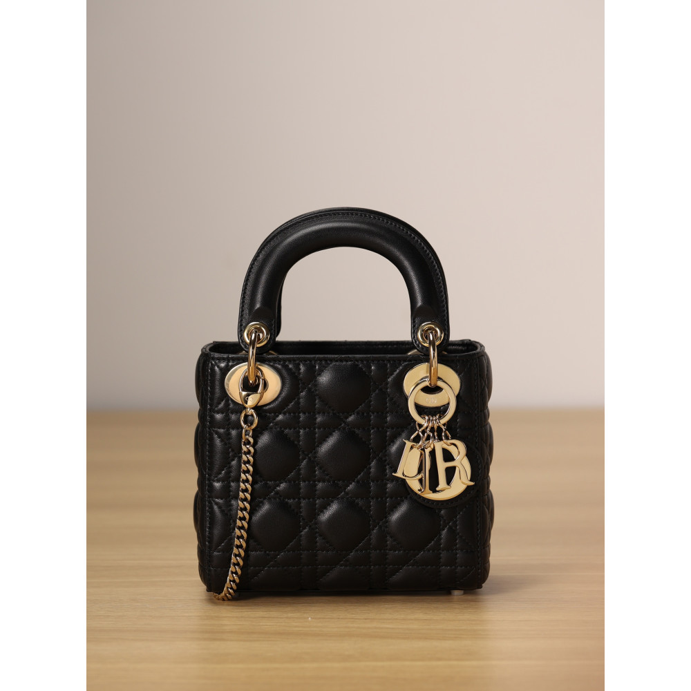 MINI LADY DIOR BAG