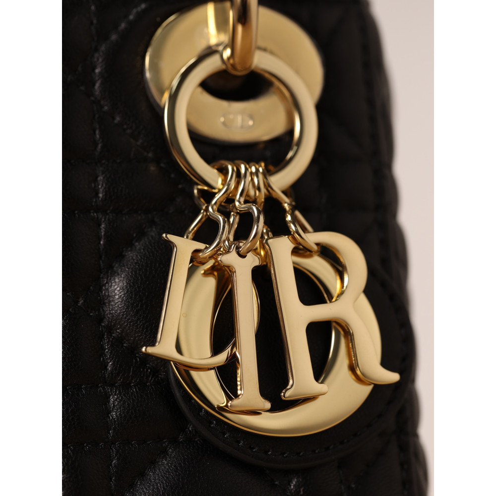 MINI LADY DIOR BAG