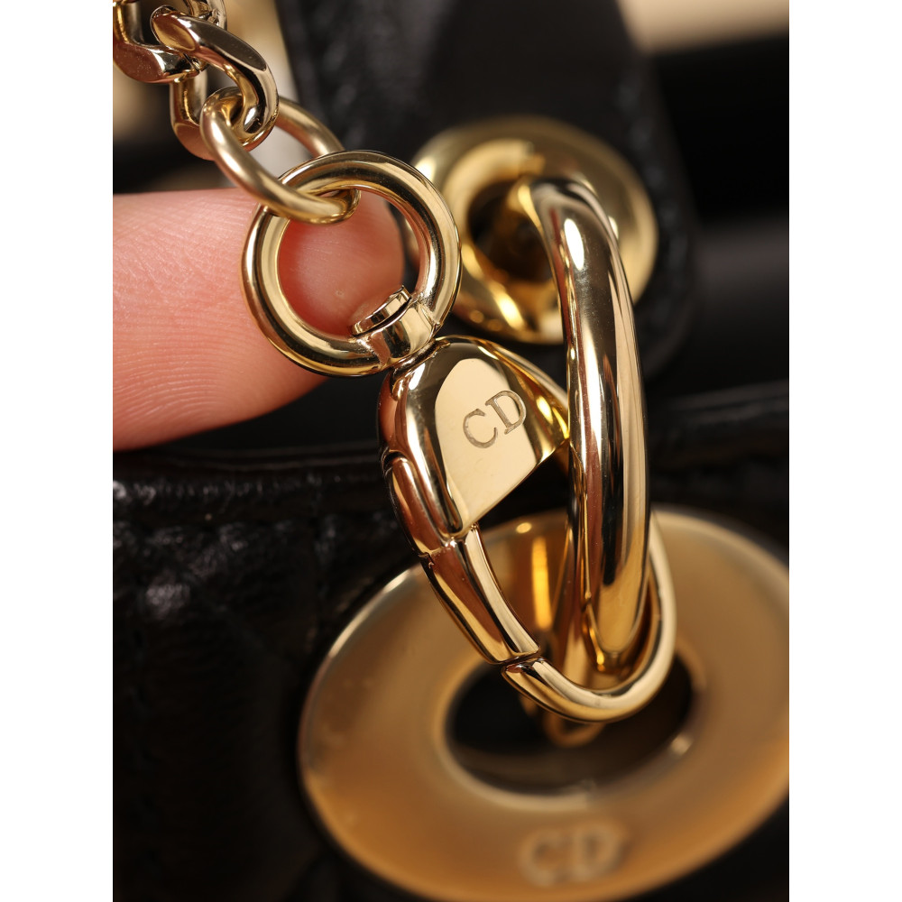 MINI LADY DIOR BAG