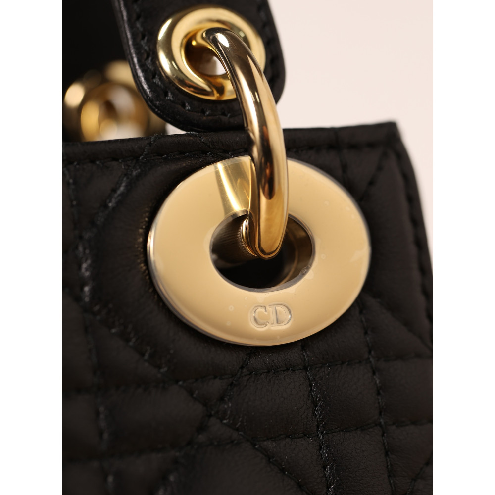 MINI LADY DIOR BAG
