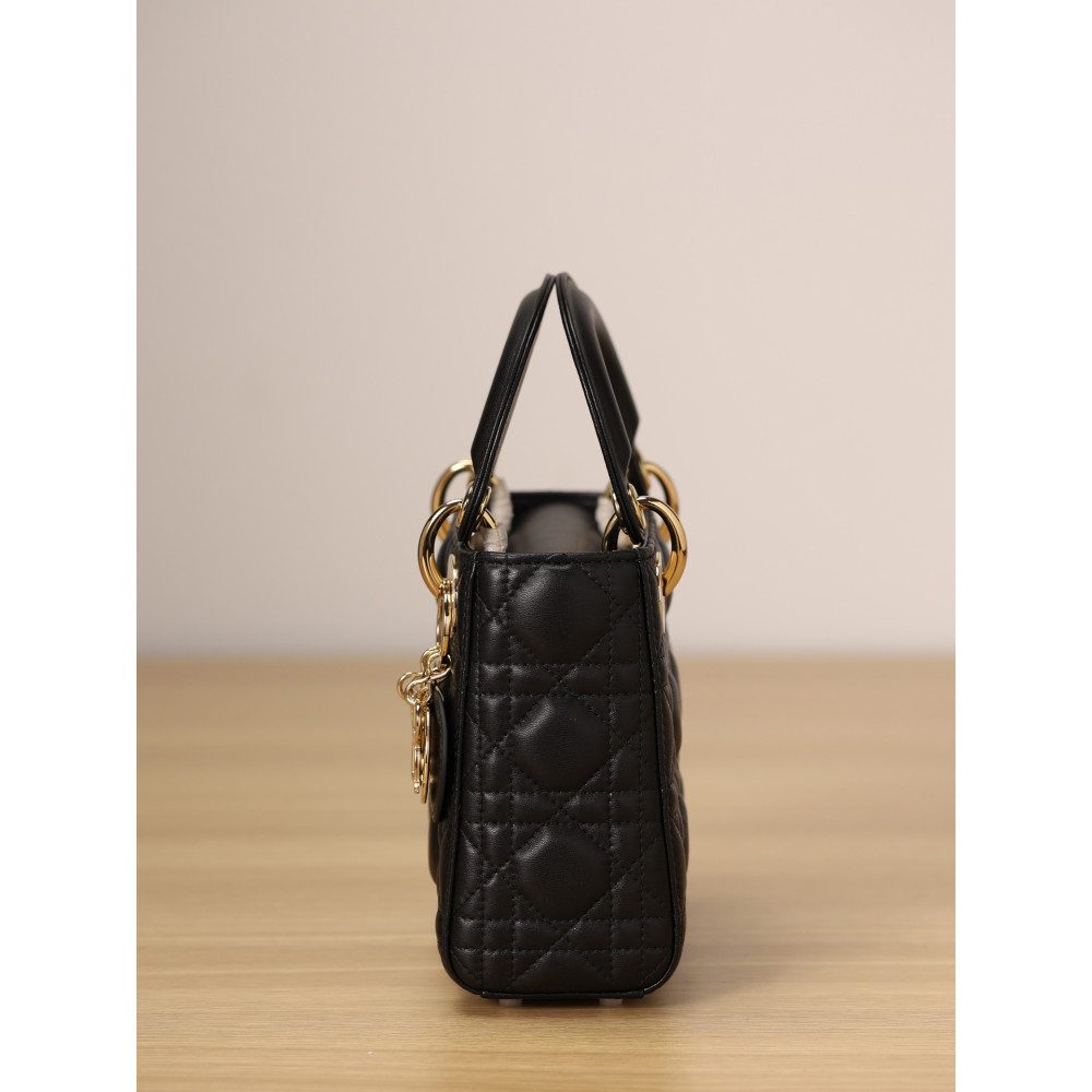 MINI LADY DIOR BAG