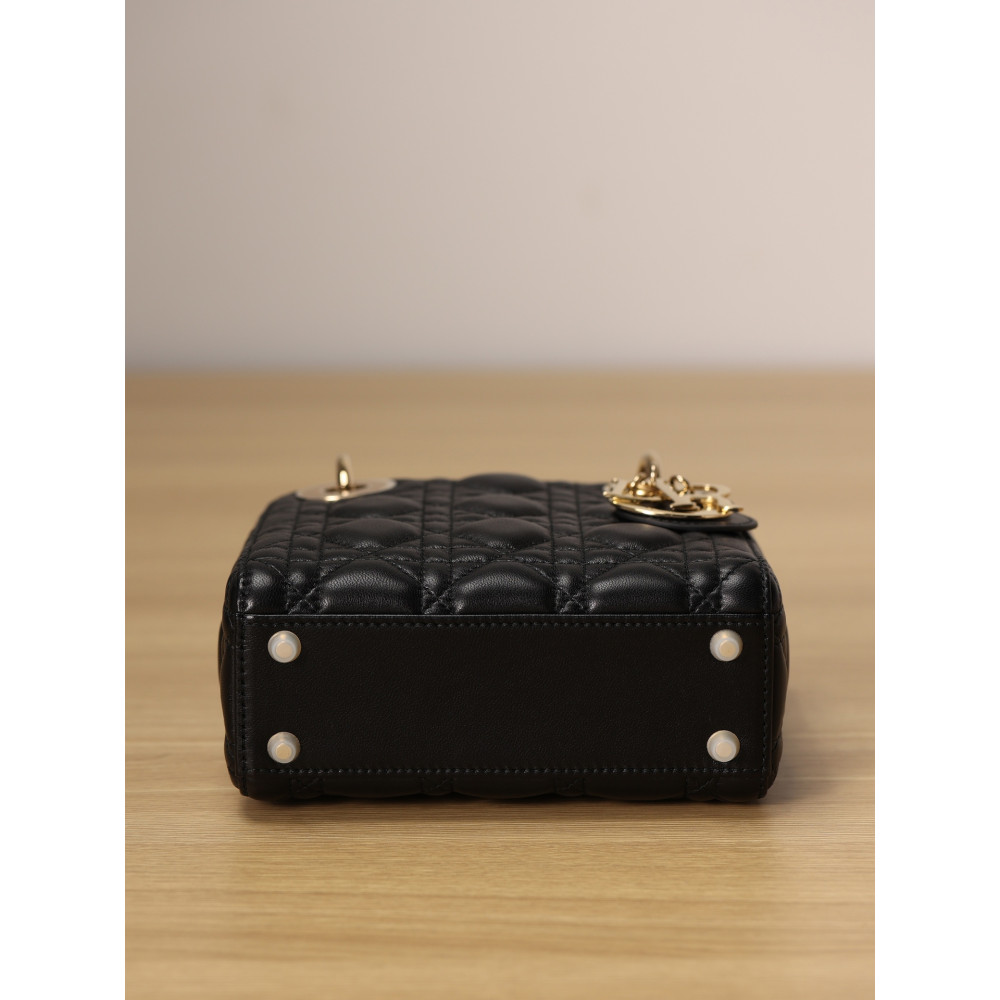 MINI LADY DIOR BAG