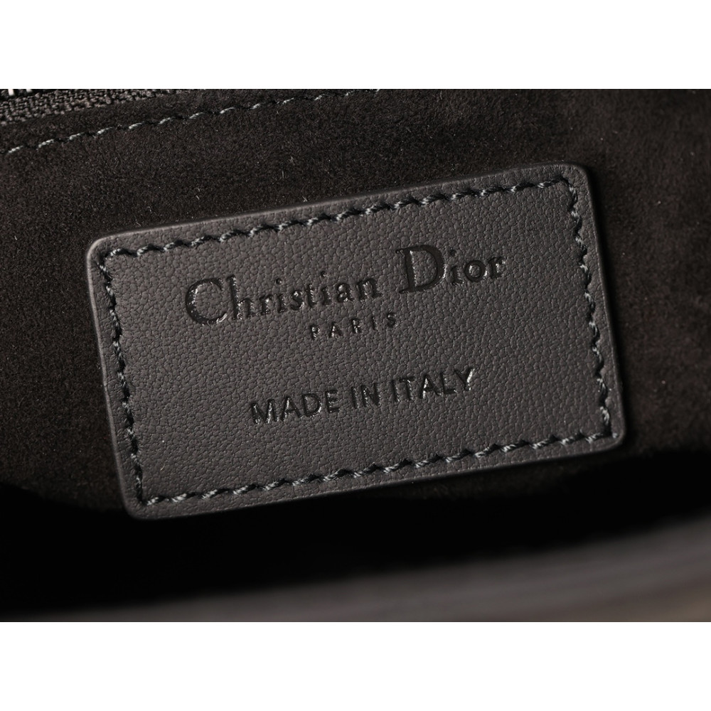SMALL LADY DIOR MY ABCDIOR BAG SMALL LADY DIOR MY ABCDIOR BAG