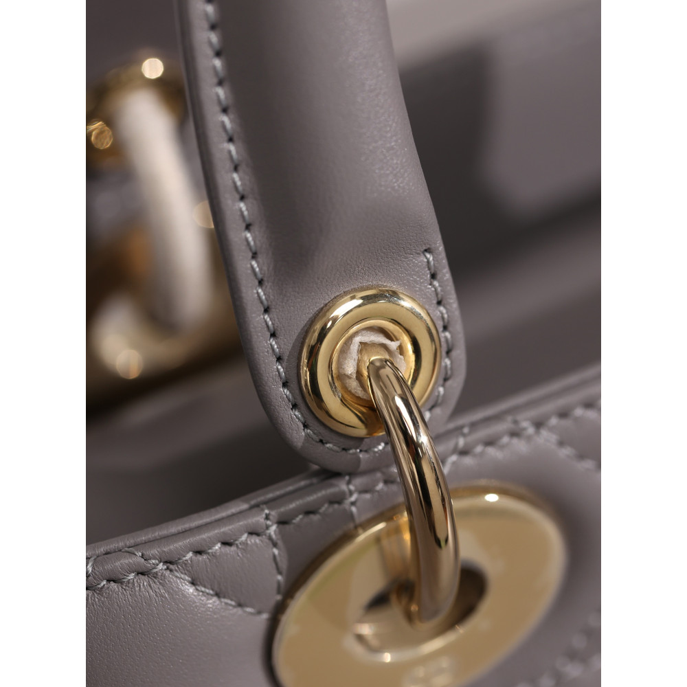SMALL LADY DIOR MY ABCDIOR BAG SMALL LADY DIOR MY ABCDIOR BAG