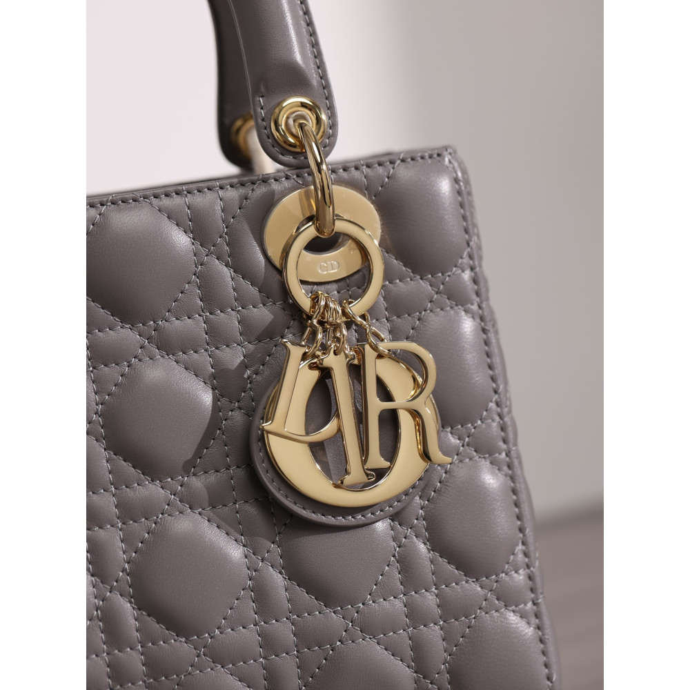 SMALL LADY DIOR MY ABCDIOR BAG SMALL LADY DIOR MY ABCDIOR BAG