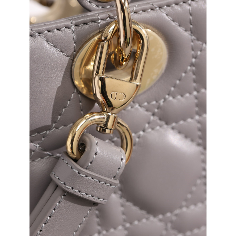 SMALL LADY DIOR MY ABCDIOR BAG SMALL LADY DIOR MY ABCDIOR BAG