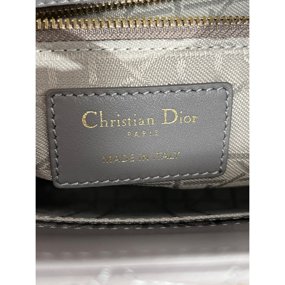 SMALL LADY DIOR MY ABCDIOR BAG SMALL LADY DIOR MY ABCDIOR BAG