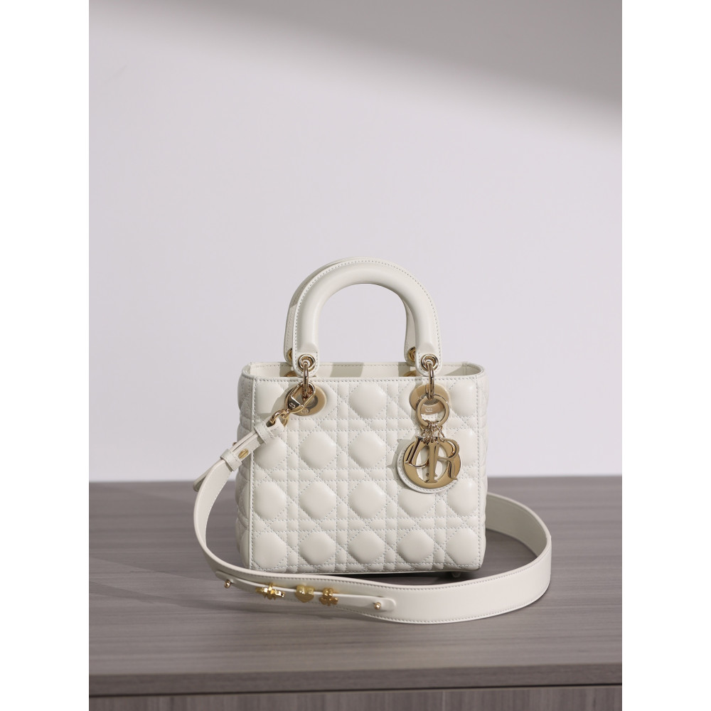 SMALL LADY DIOR MY ABCDIOR BAG SMALL LADY DIOR MY ABCDIOR BAG