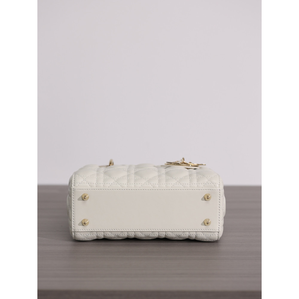 SMALL LADY DIOR MY ABCDIOR BAG SMALL LADY DIOR MY ABCDIOR BAG
