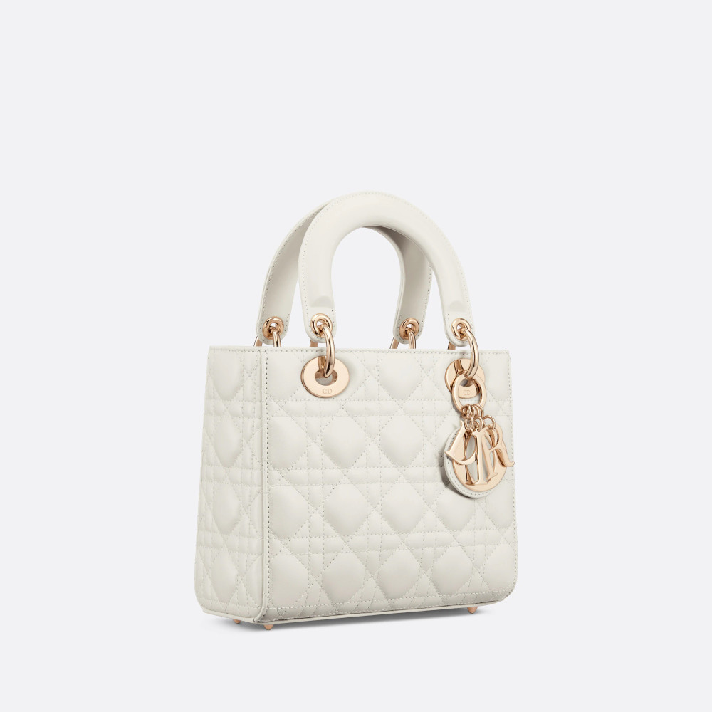 SMALL LADY DIOR MY ABCDIOR BAG SMALL LADY DIOR MY ABCDIOR BAG
