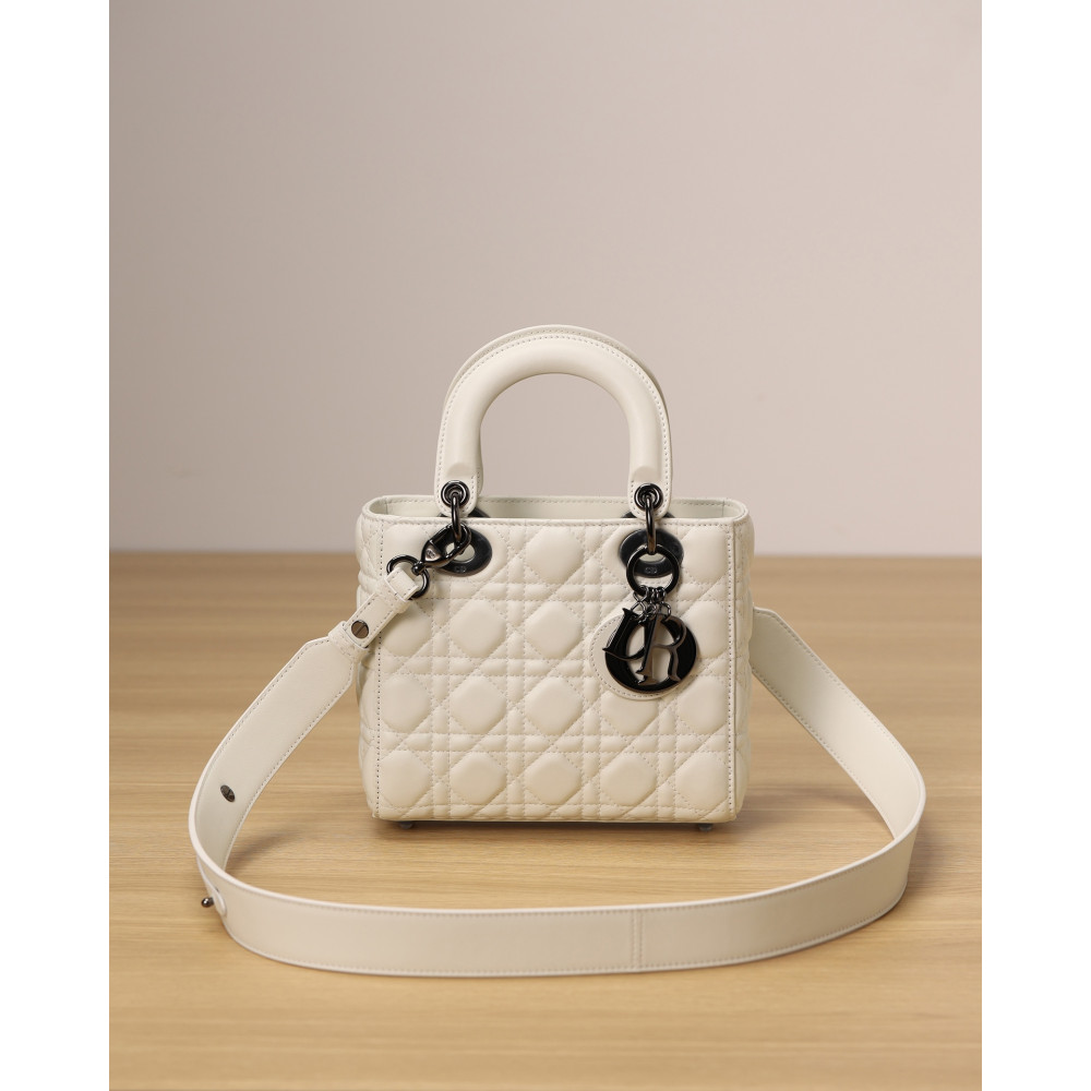 SMALL LADY DIOR MY ABCDIOR BAG