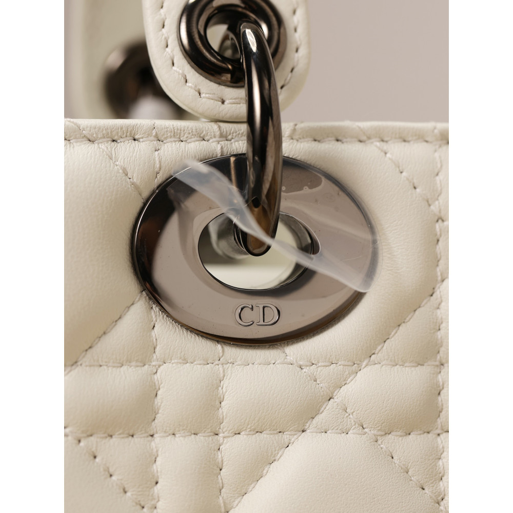 SMALL LADY DIOR MY ABCDIOR BAG