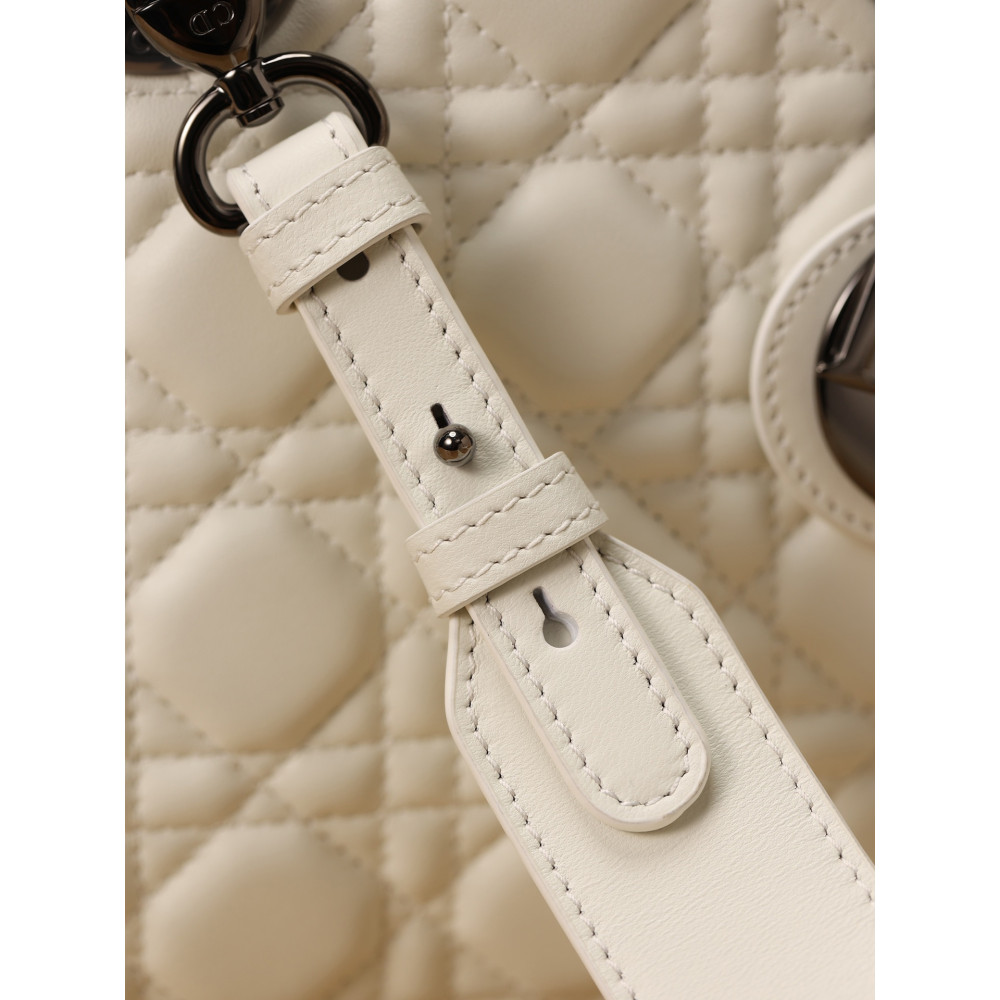 SMALL LADY DIOR MY ABCDIOR BAG