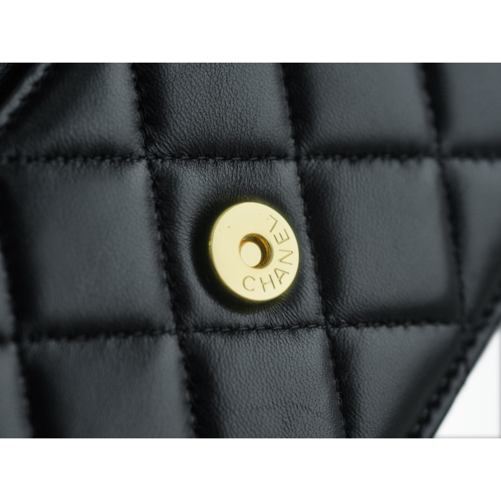 CHANEL WALLET ON CHAIN BAG CHANEL WALLET ON CHAIN BAG