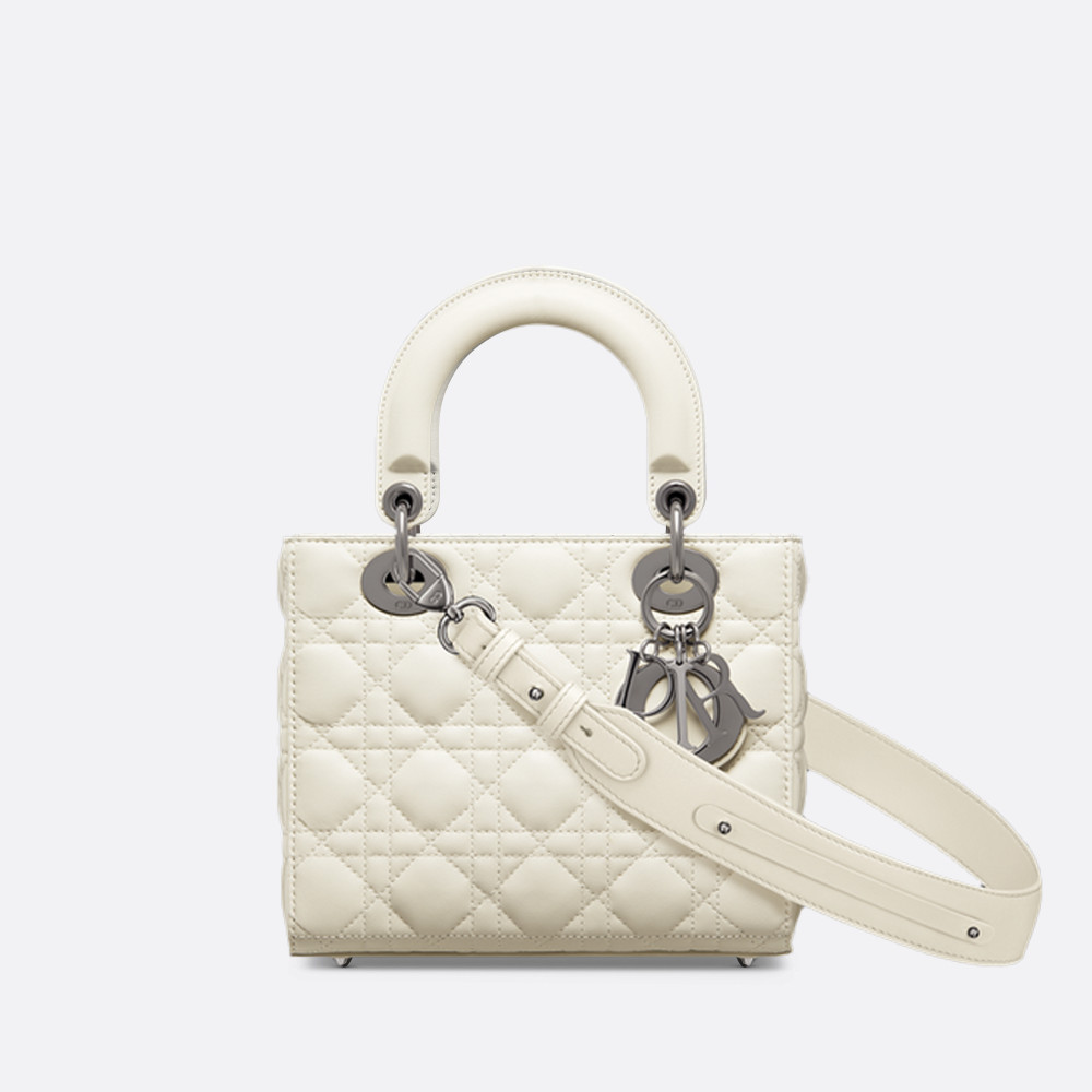 SMALL LADY DIOR MY ABCDIOR BAG