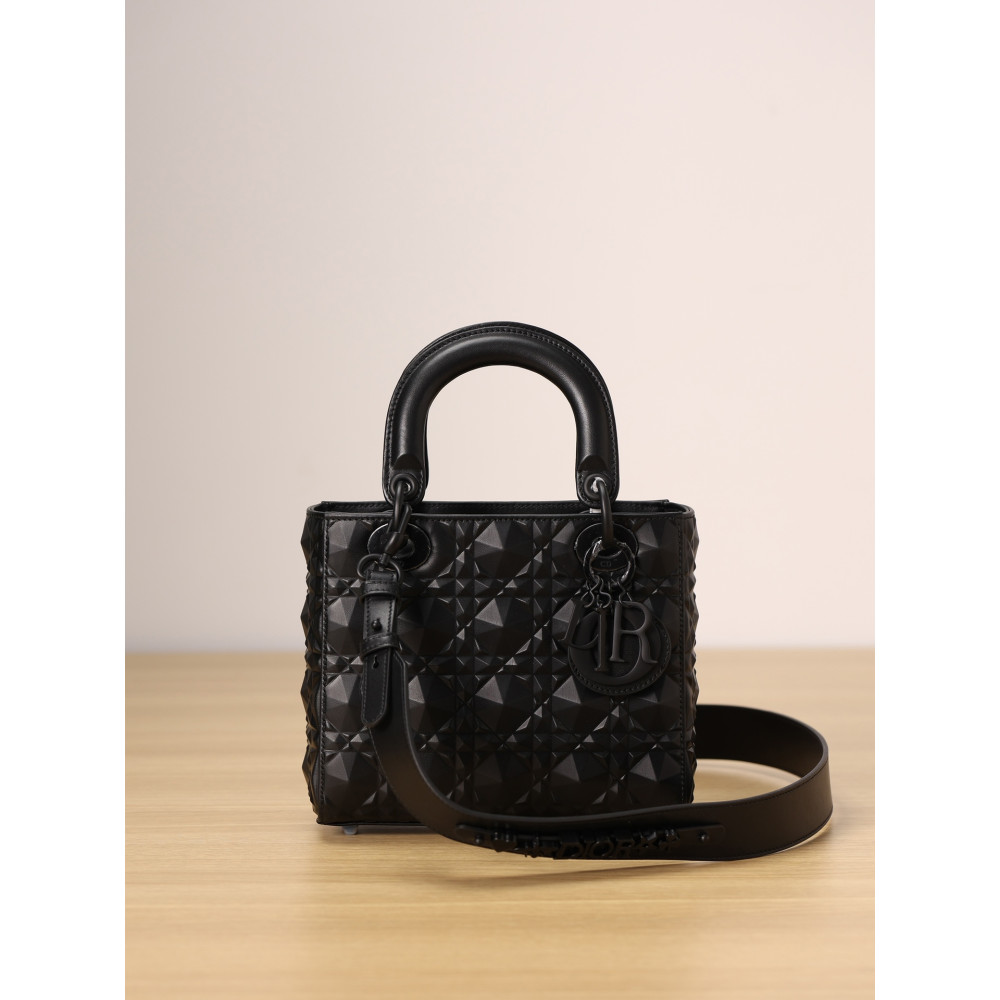 SMALL LADY DIOR MY ABCDIOR BAG SMALL LADY DIOR MY ABCDIOR BAG