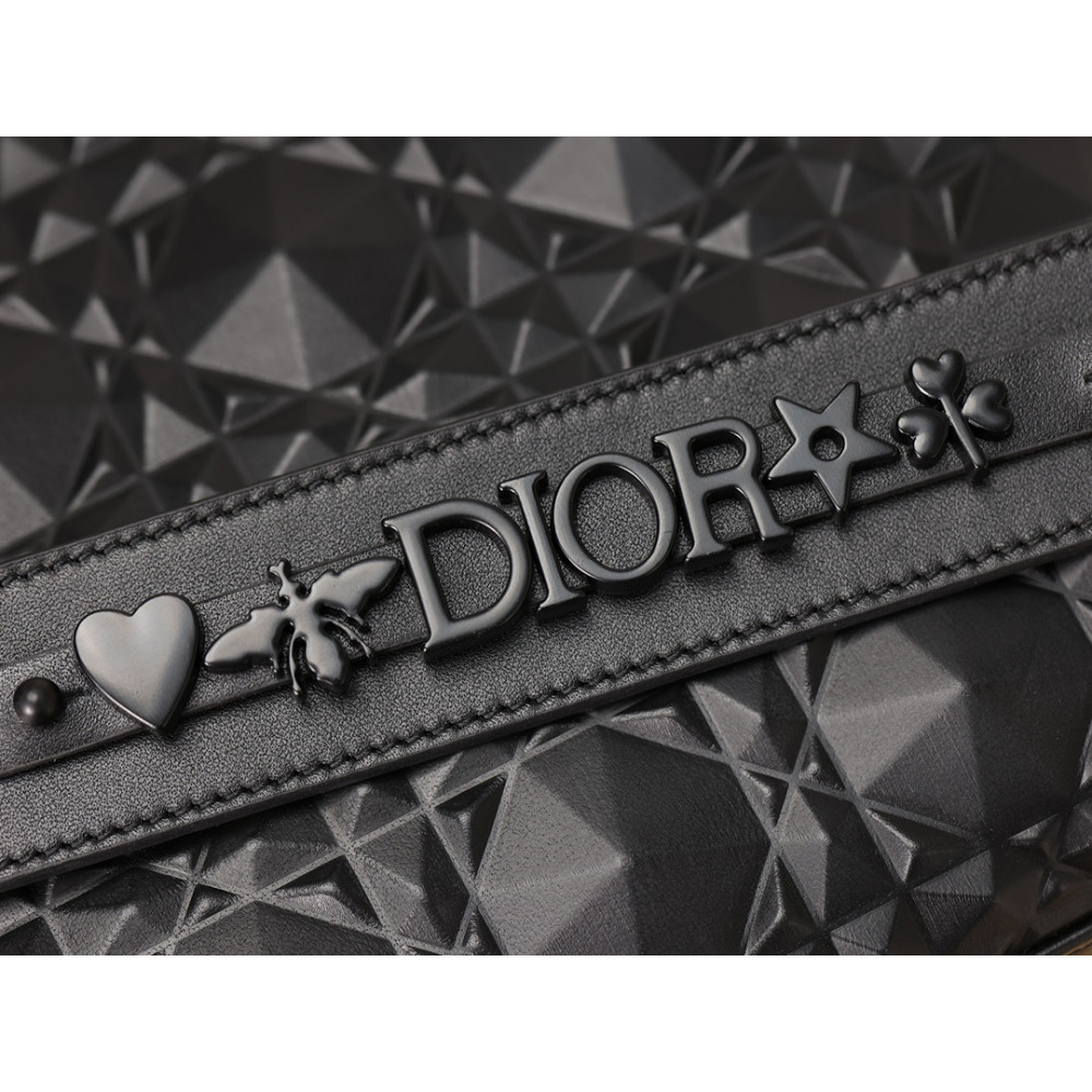 SMALL LADY DIOR MY ABCDIOR BAG SMALL LADY DIOR MY ABCDIOR BAG