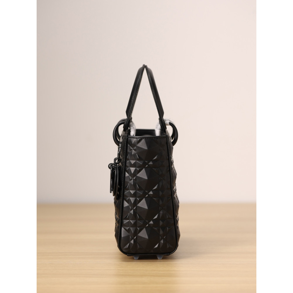 SMALL LADY DIOR MY ABCDIOR BAG SMALL LADY DIOR MY ABCDIOR BAG