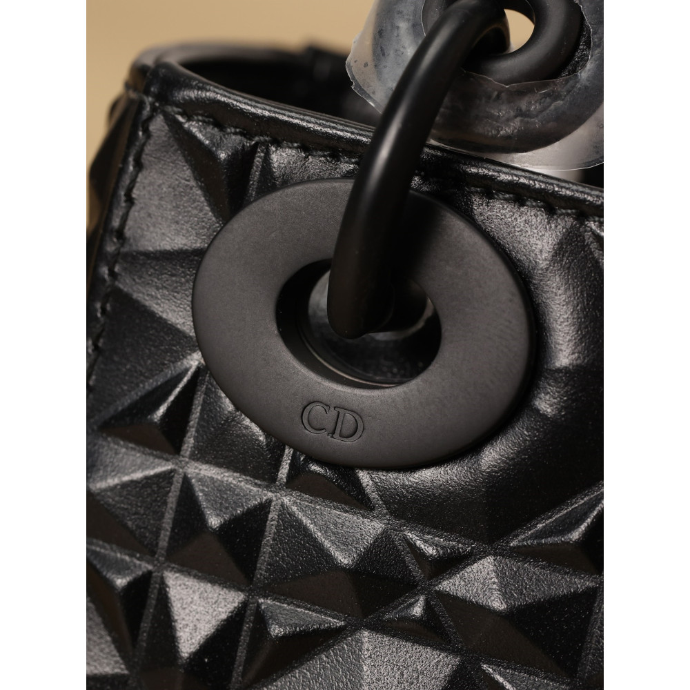 MINI LADY DIOR BAG MINI LADY DIOR BAG