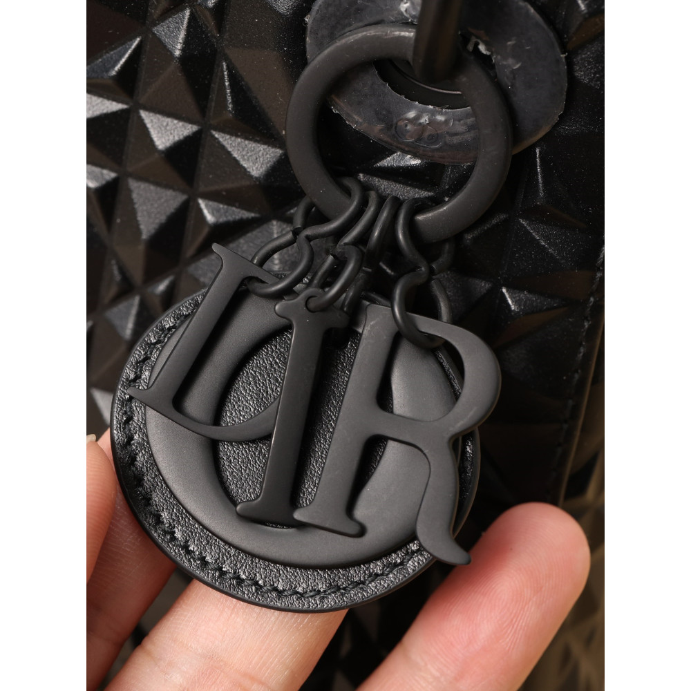 MINI LADY DIOR BAG MINI LADY DIOR BAG