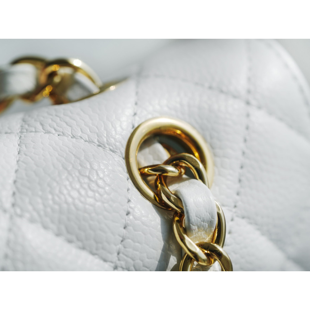 CHANEL MEDIUM DOUBLE FLAP BAG CHANEL MEDIUM DOUBLE FLAP BAG