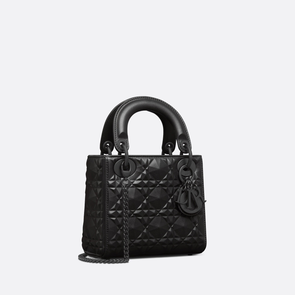 MINI LADY DIOR BAG MINI LADY DIOR BAG