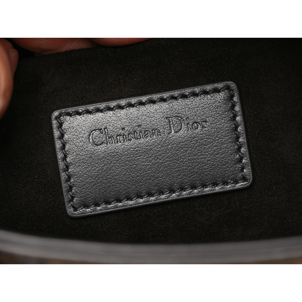 MEDIUM LADY D-JOY BAG