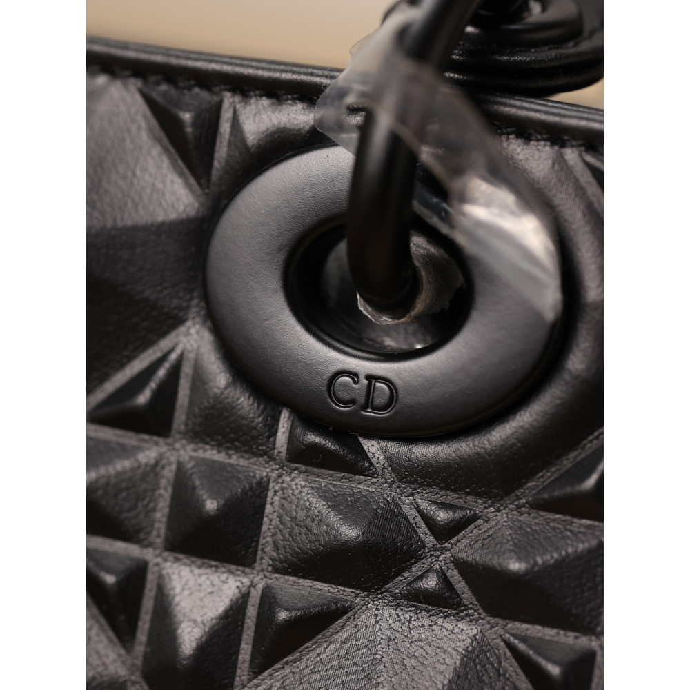 MEDIUM LADY D-JOY BAG