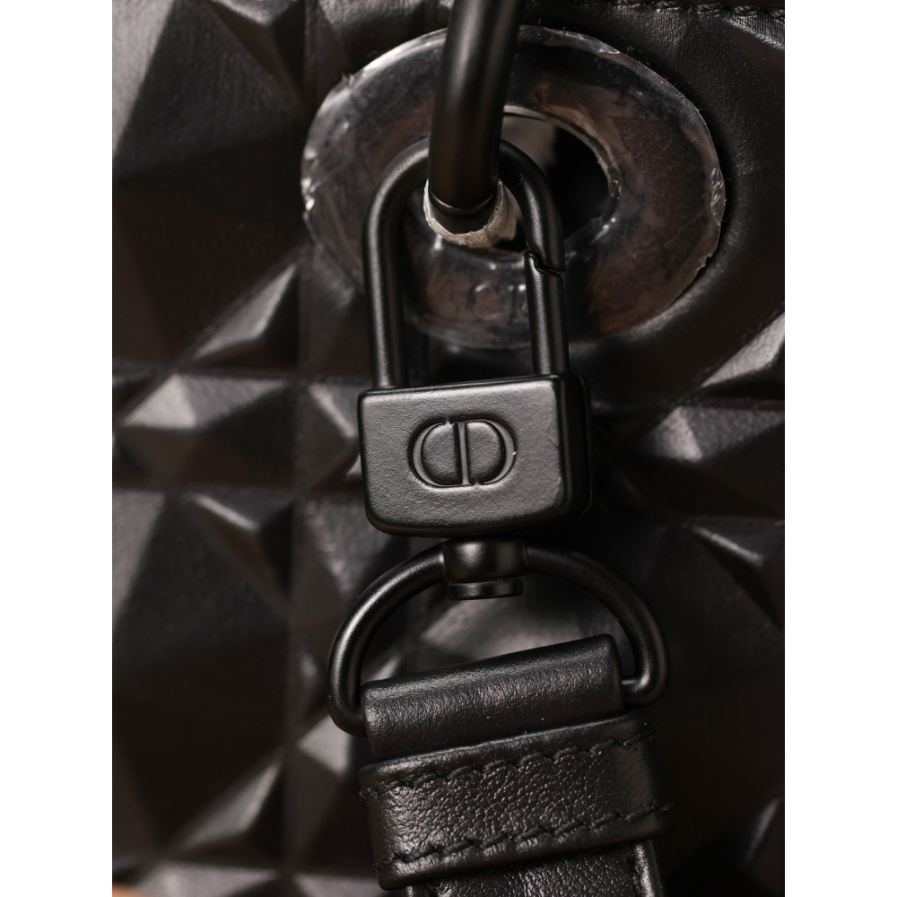 MEDIUM LADY D-JOY BAG