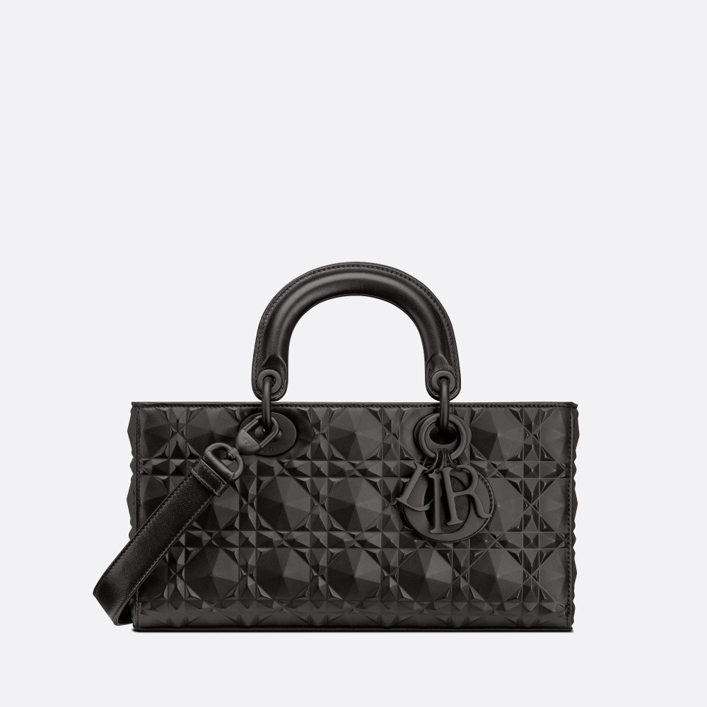 MEDIUM LADY D-JOY BAG