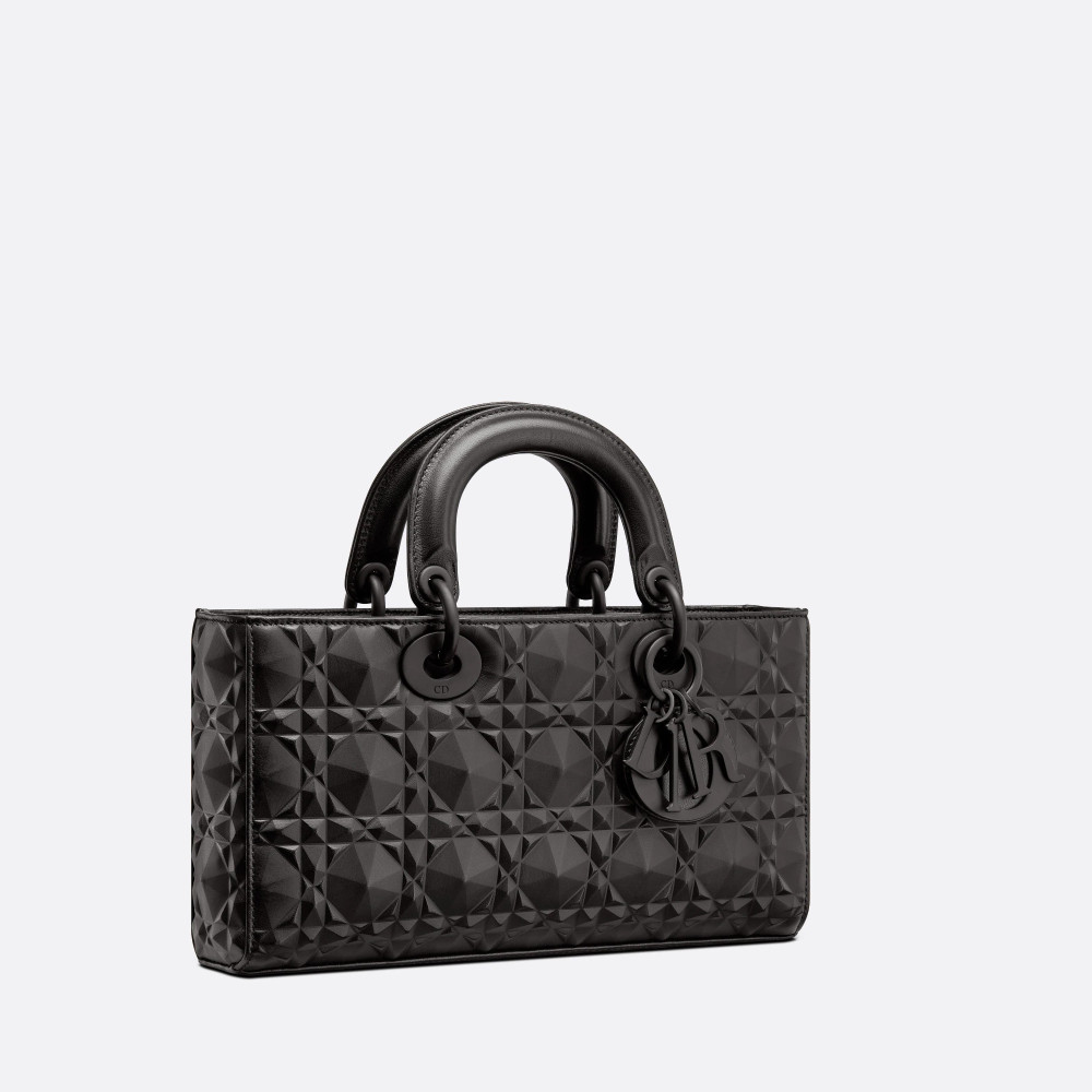 MEDIUM LADY D-JOY BAG