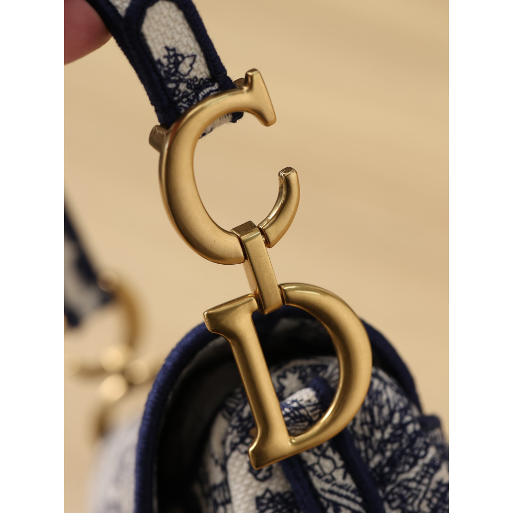 SADDLE BAG