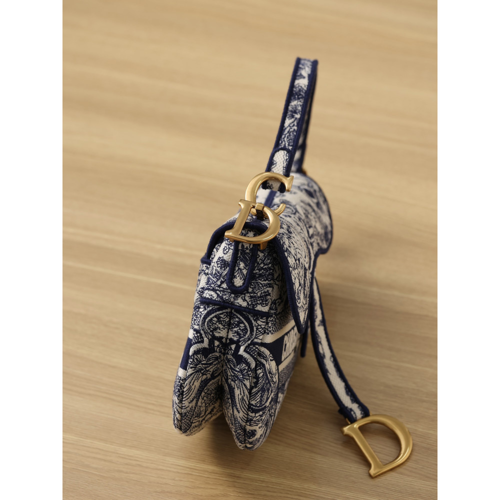 SADDLE BAG
