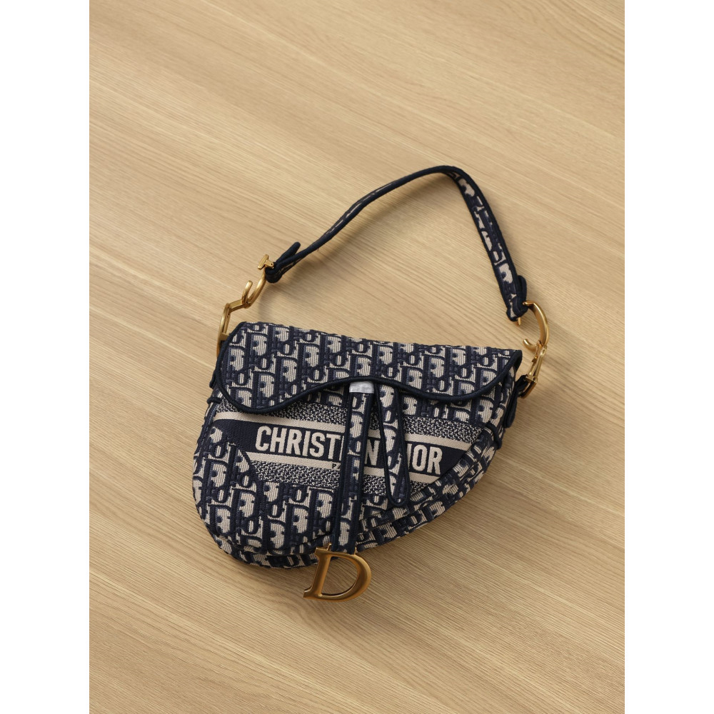 SADDLE BAG