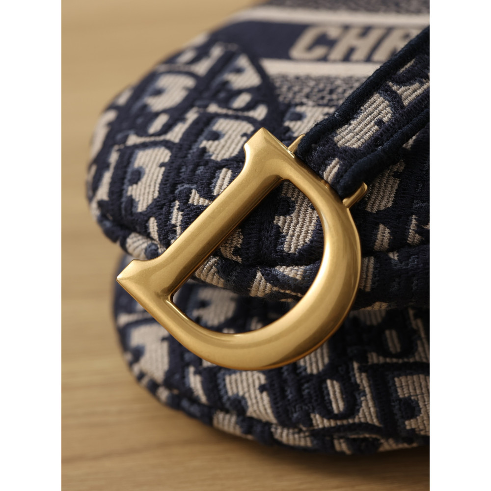 SADDLE BAG