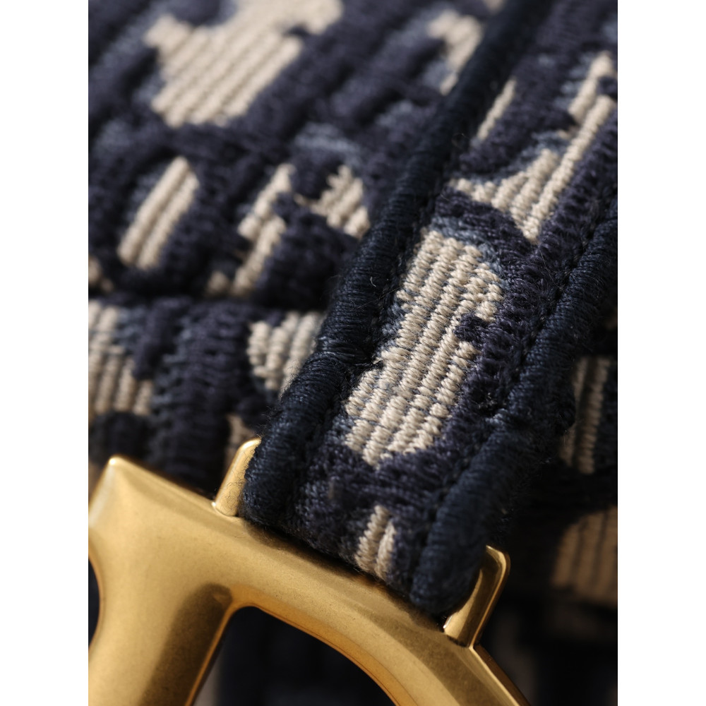 SADDLE BAG
