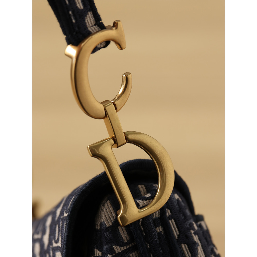 SADDLE BAG